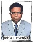 Pradeep Sharma
