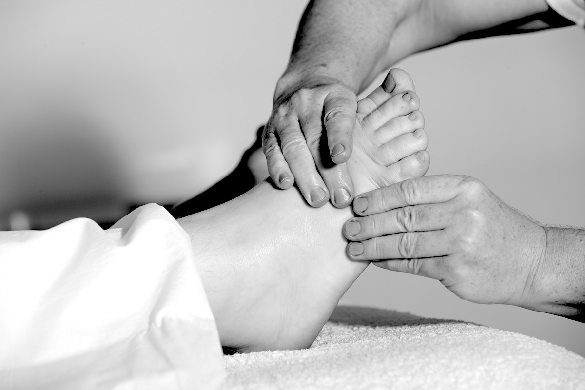 Read more about the article Guillaine Barre Syndrome (GBS)