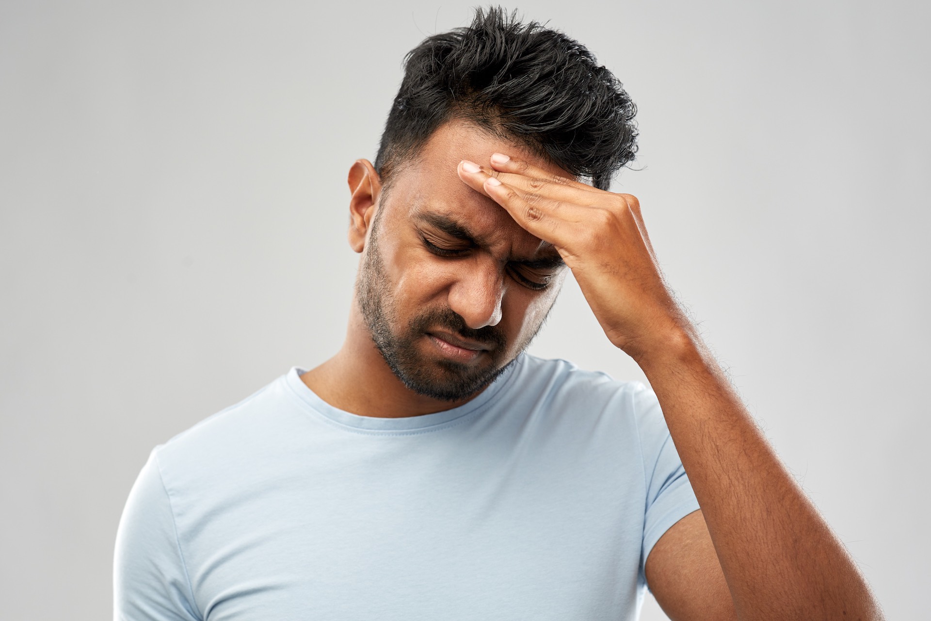 When Should I Worry About Headaches And Neck Pain