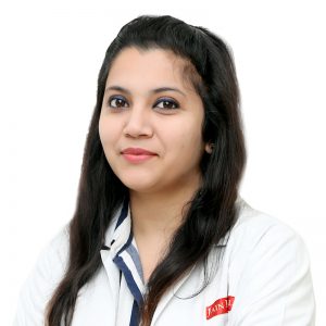 Dr. Kriti Jain