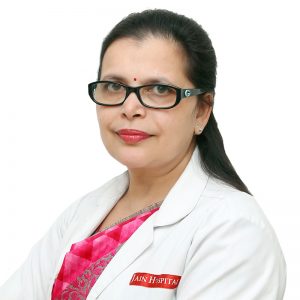 Dr. Sangeeta Jain