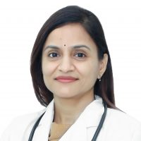 Dr. Jaya Jain