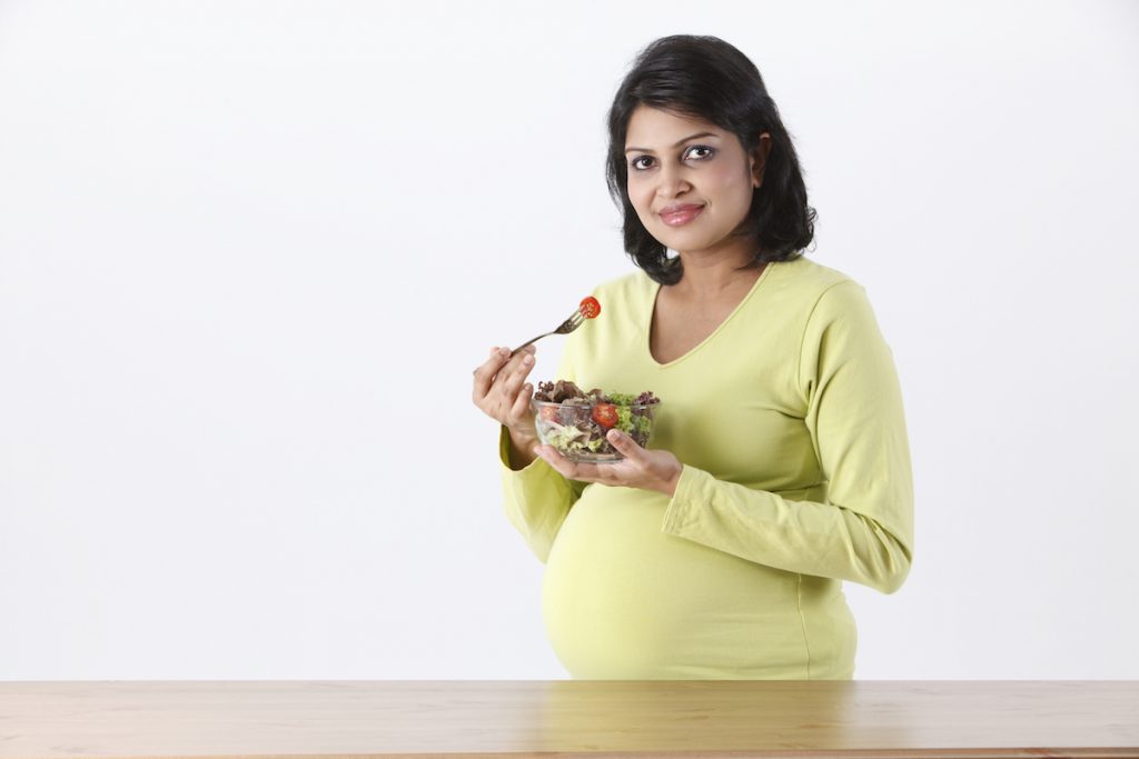 pregnancy-diet