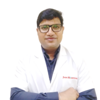 Dr Ashish Jain