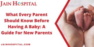 Read more about the article What Every Parent Should Know About Pregnancy: A Guide For New Parents