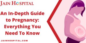Read more about the article An In-Depth Guide to Pregnancy: Everything You Need To Know