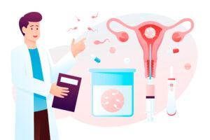Read more about the article How To Increase Your Chances Of Having A Baby Through IVF?