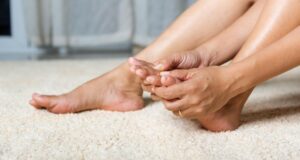 Read more about the article Having Numbness Of The Toes Or Fingertips? Get Your Nerves Checked