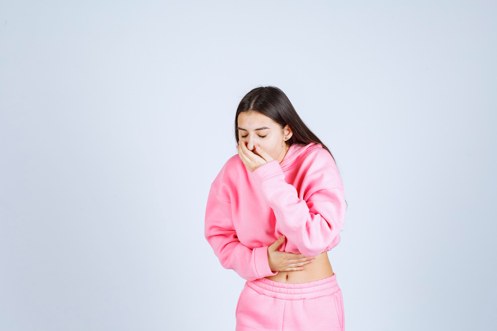 Read more about the article 10 Terrifying Complications That Can Occur During Childbirth
