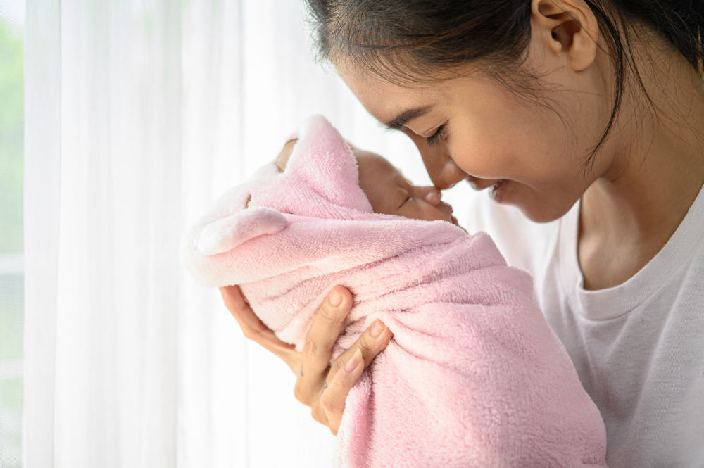 You are currently viewing How To Avoid Complications In Childbirth?