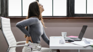 Read more about the article A Step-By-Step Guide to Relieve Your Back Pain at Home