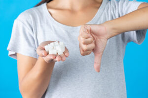 Read more about the article Did You Know That Diabetes Affects Your Nerves Too?