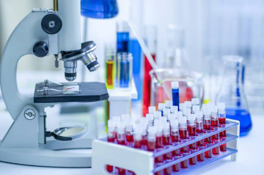Biochemistory
