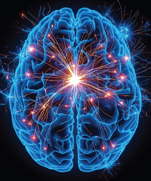 Brain CT Scan