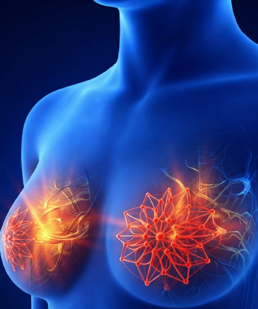 Jain Hospital Breast MRI