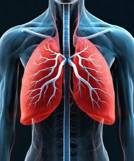 Chest Ct Scan