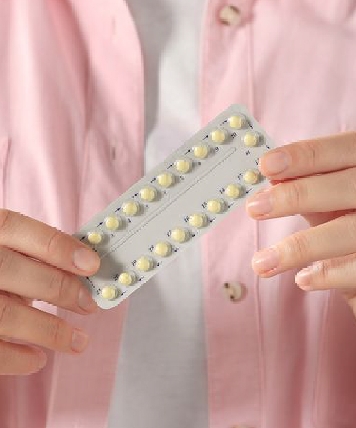 Contraception