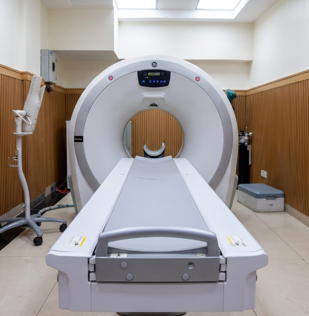 Ct Scan