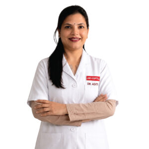 Jain Hospital Dr.Aditi Garg