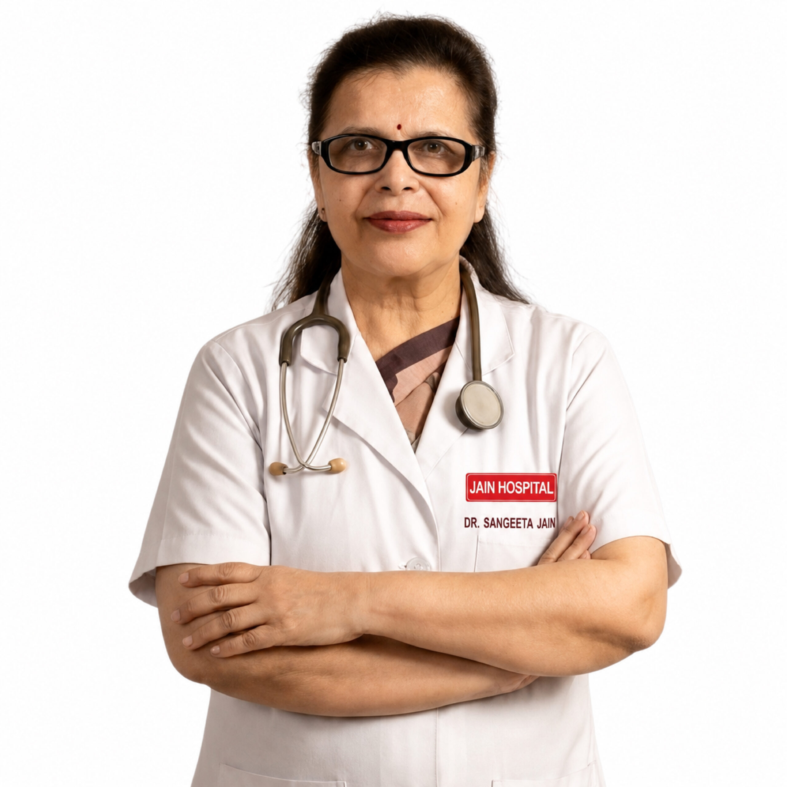 Read more about the article Dr. Sangeeta Jain
