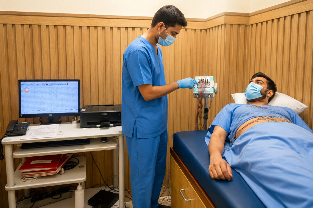 Evoked Potentials East Delhi