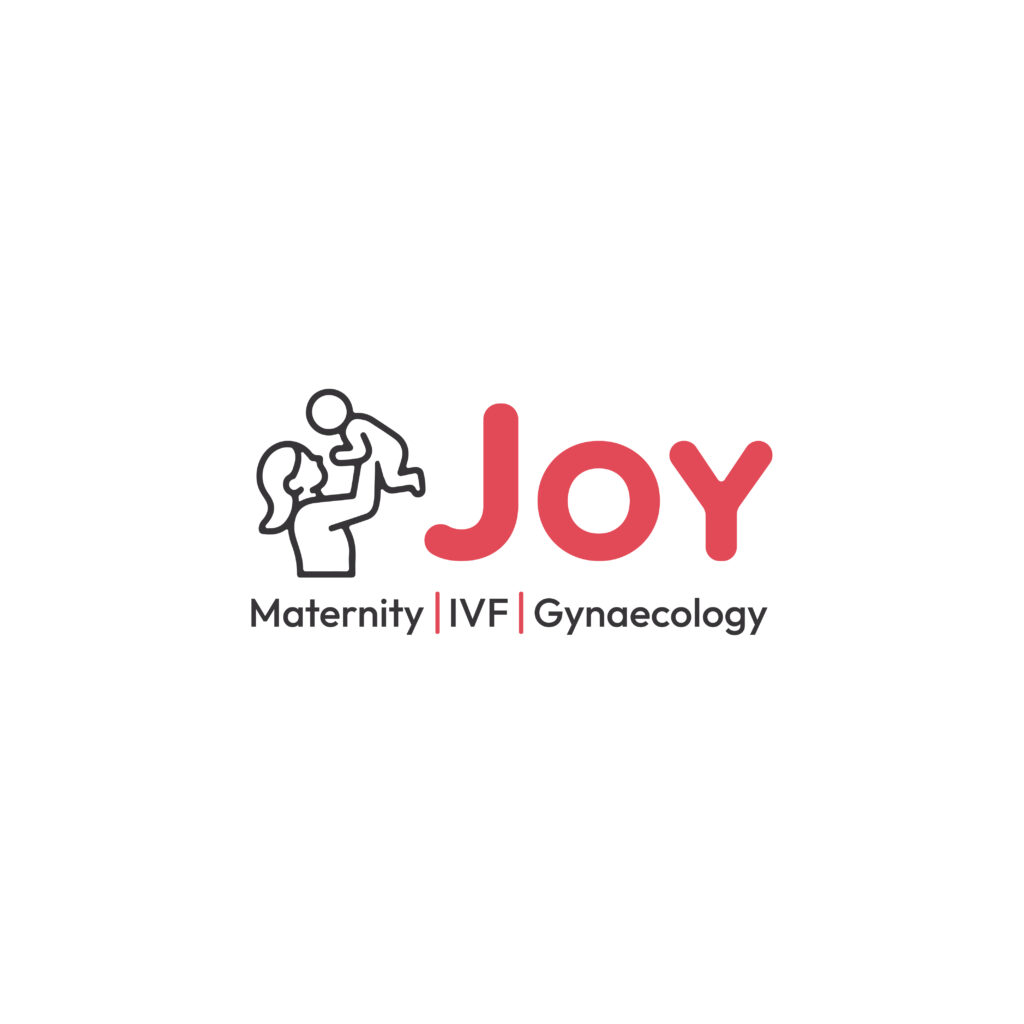 Joy Logo