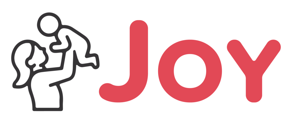 Joy Logo