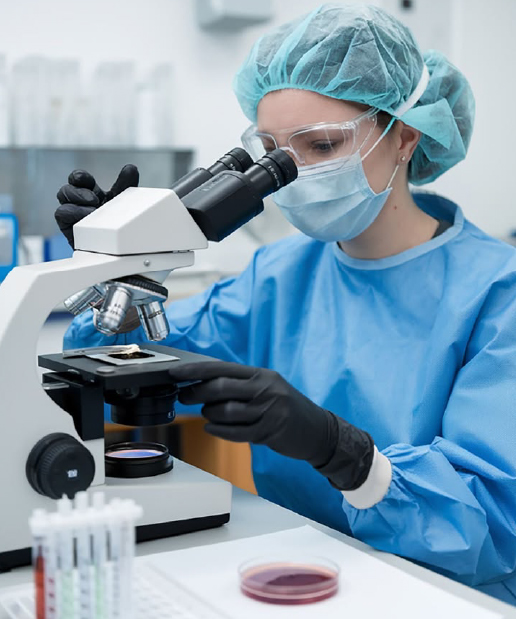 Liquid Based Cytology