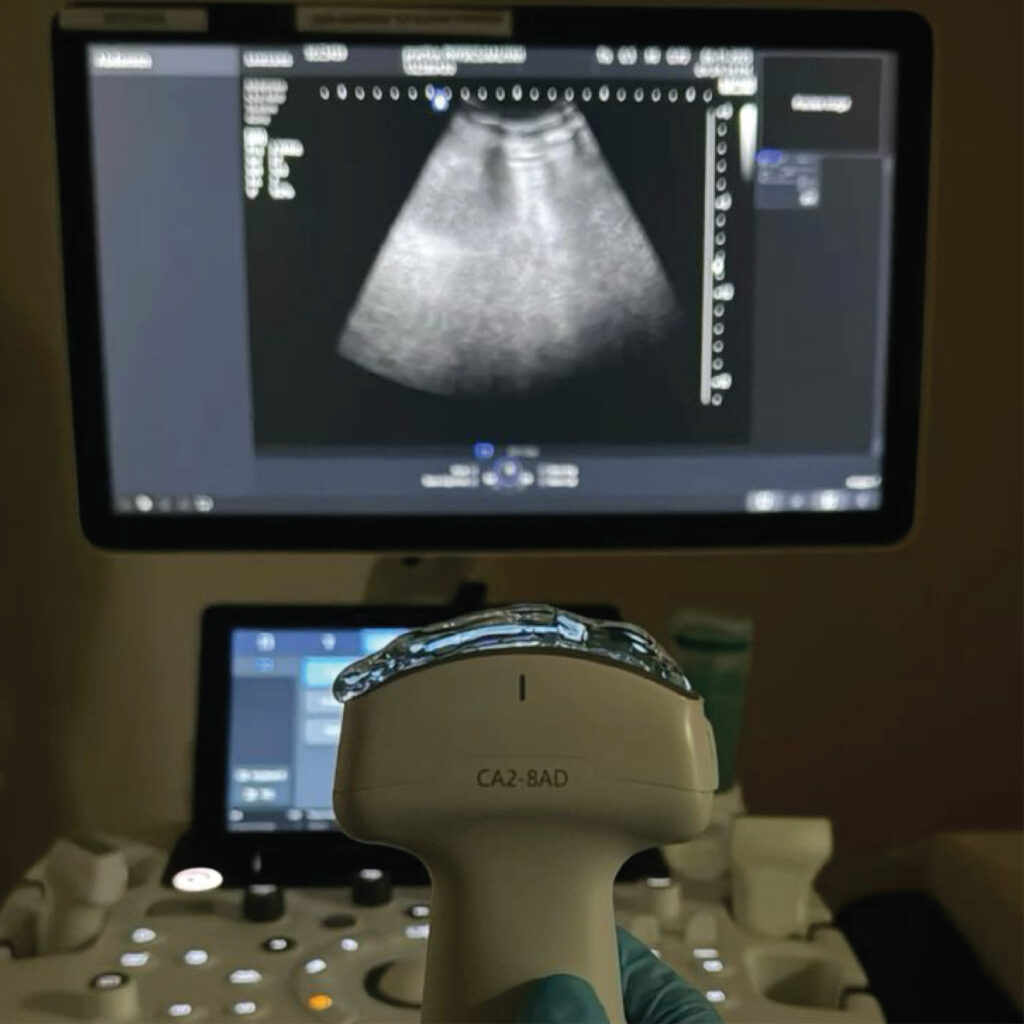 Specialized & Other Ultrasound Studies