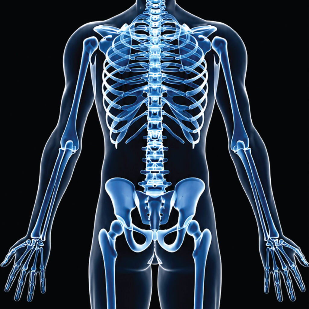 Jain Hospital Specialized X-Ray