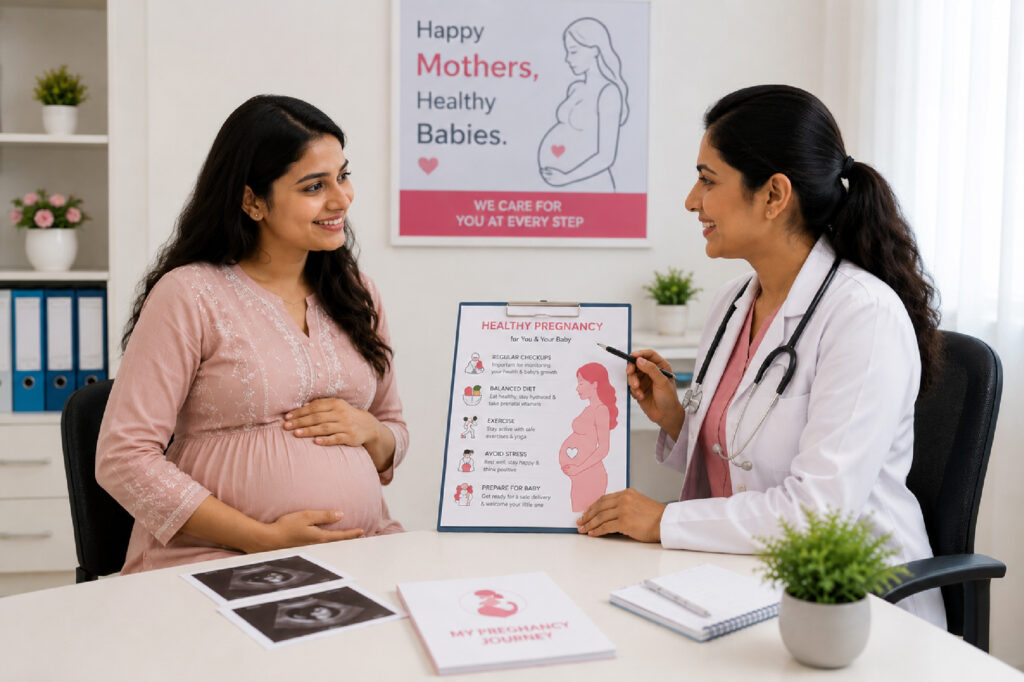 Pregnancy Care