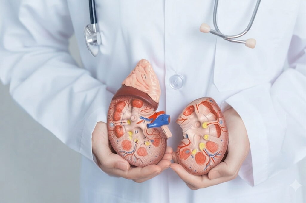 Adrenal Cancer
