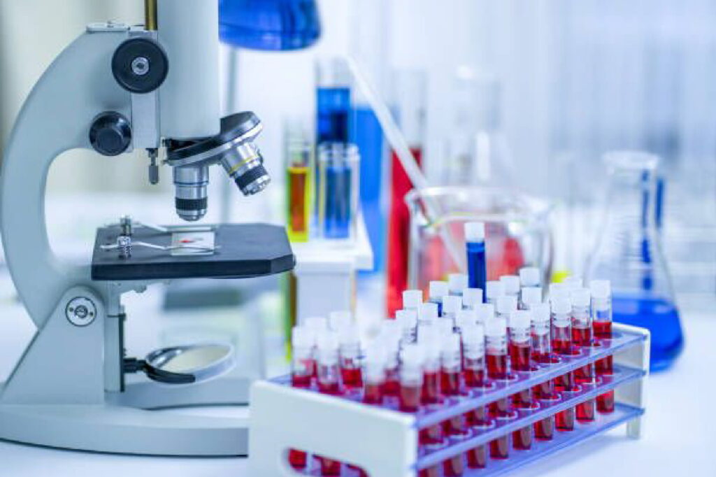 Biochemistory