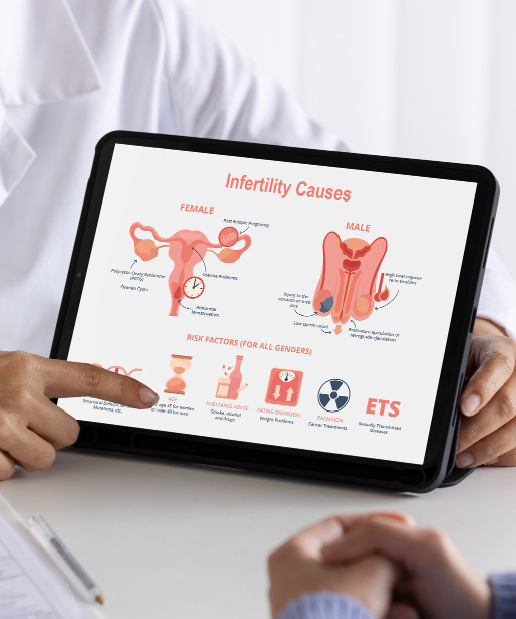 Fertility Evaluation