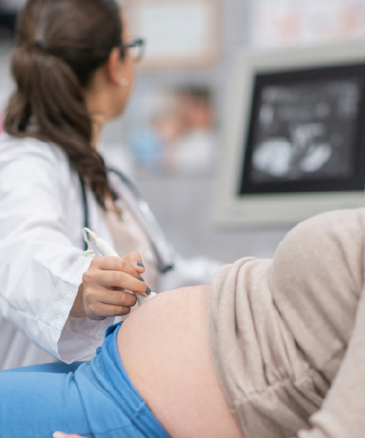 High Risk Pregnancy