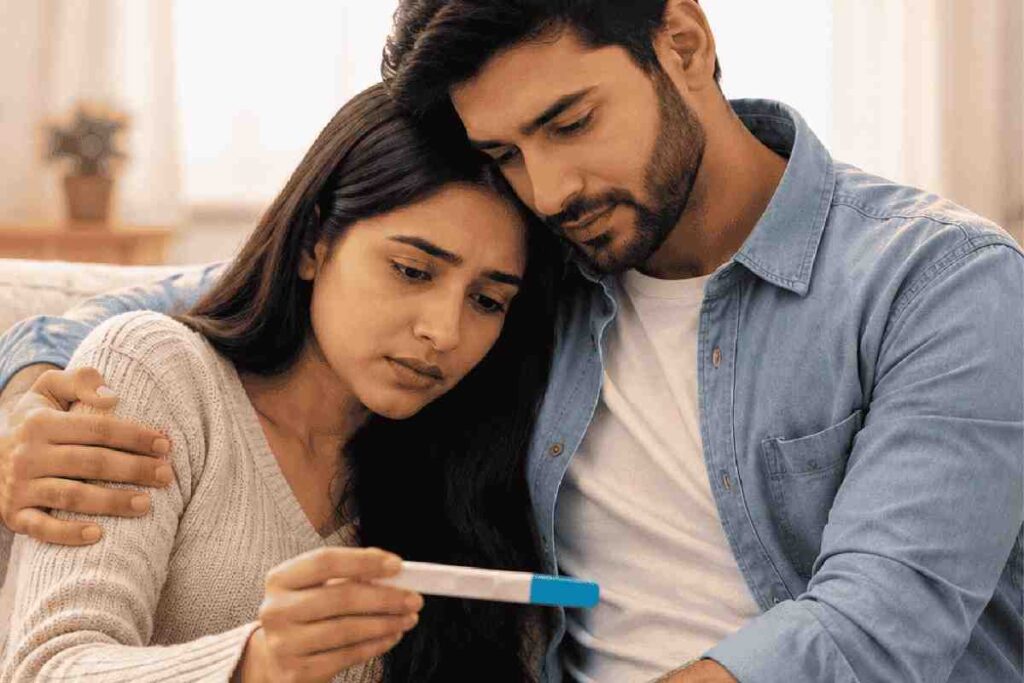 Infertility