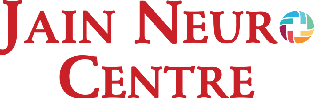 Jain Neuro Centre Logo