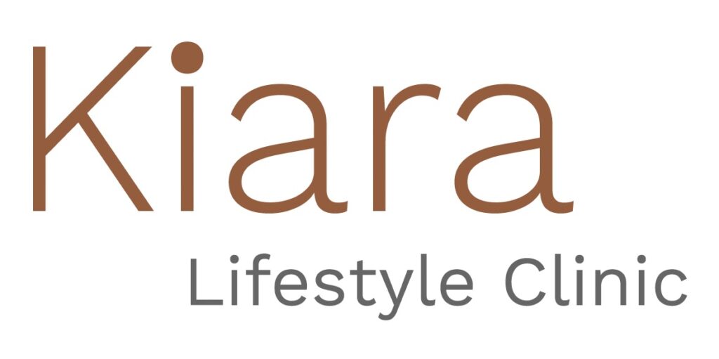 Kiara Clinic Logo