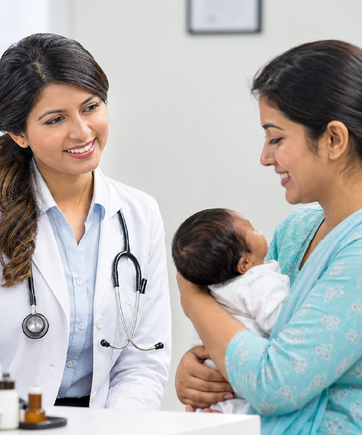 Lactation Counselling