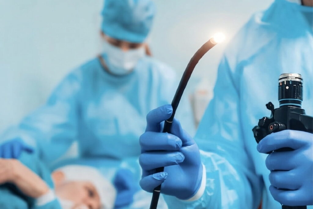 Laser Surgery