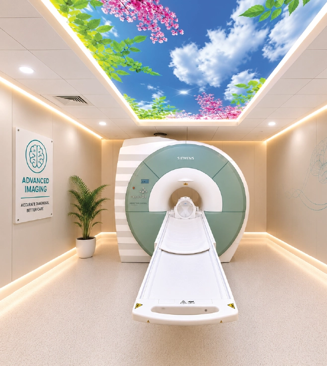 MRI Machine