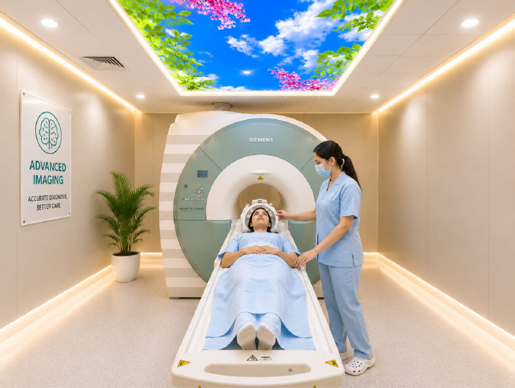 MRI Machine