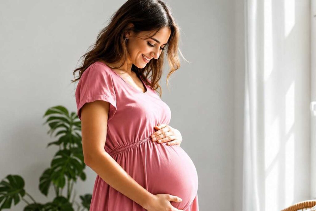 Maternity