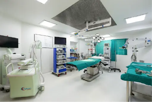 Neurosurgery & Spine Surgery