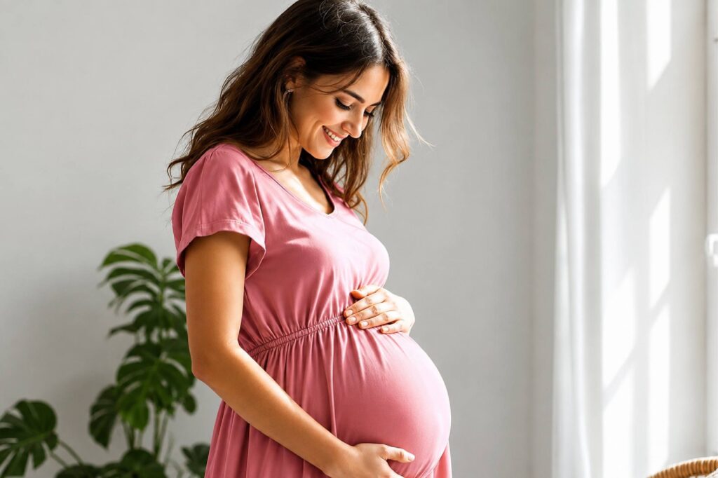 Jain Hospital Pregnancy care