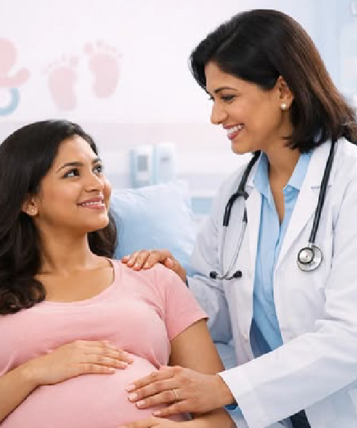Pregnancy Testing