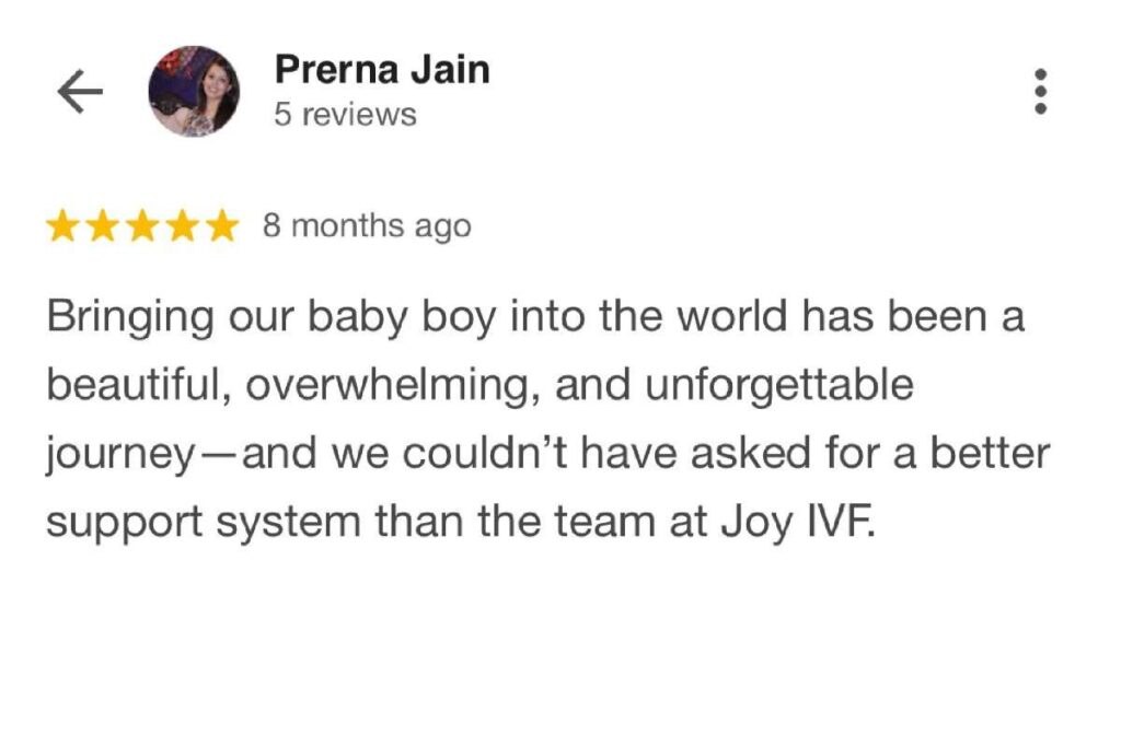 ReviewIVF-