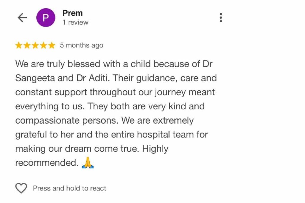 Review Joy