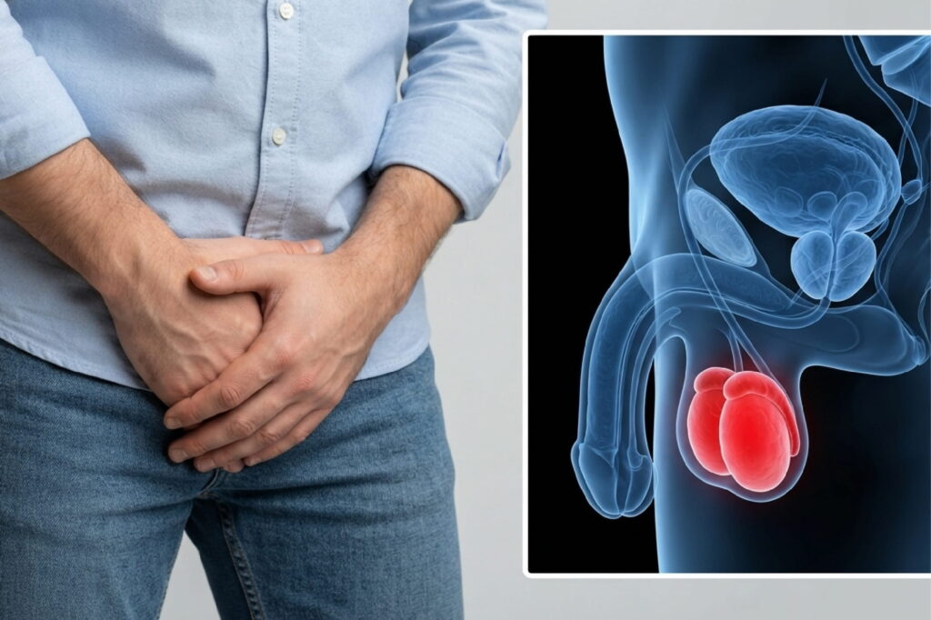 Testicular Cancer