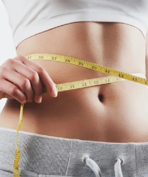 Body Shaping & Weight Loss